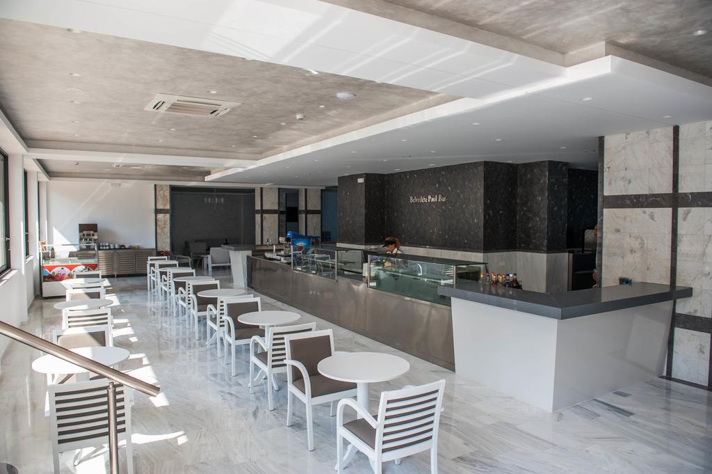 Beach Hotel Rhodes City