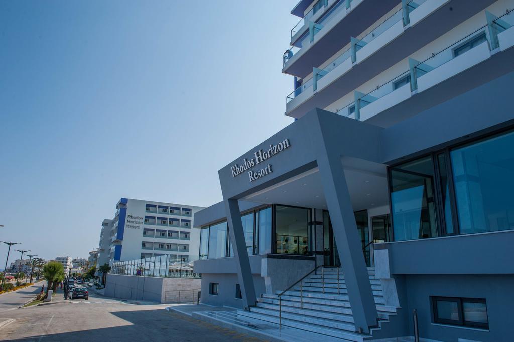 Beach Hotel