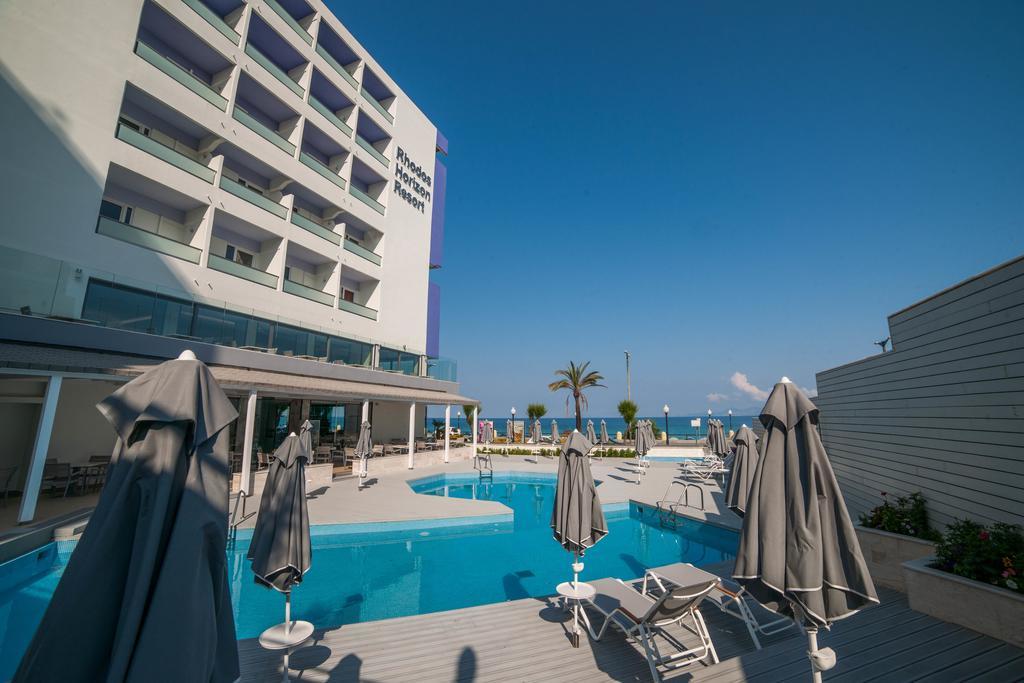 Hotel Beach 3*