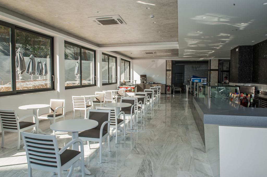 Hotel Beach