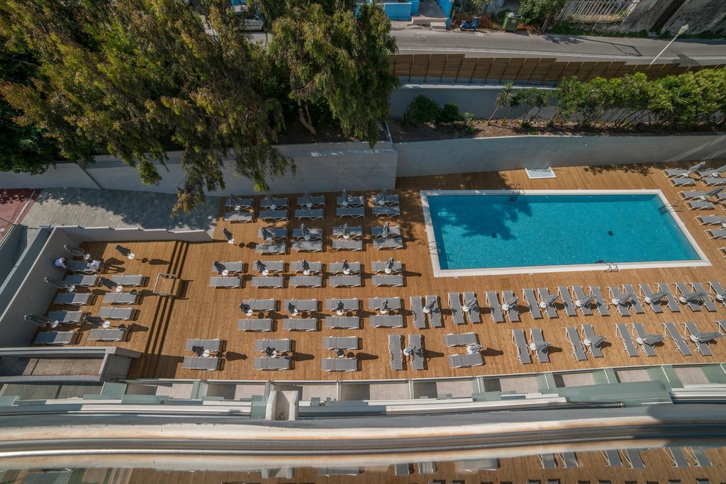Hotel Beach 3*
