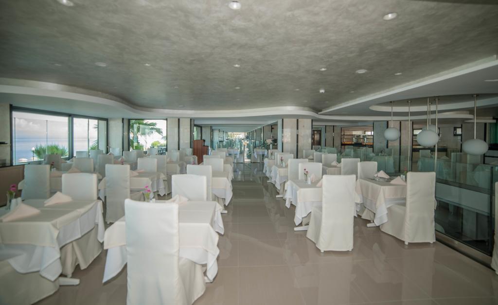 Hotel Beach