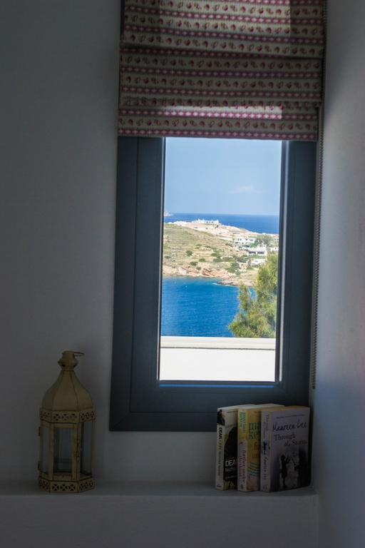 Aparthotel Drimoni Boutique *