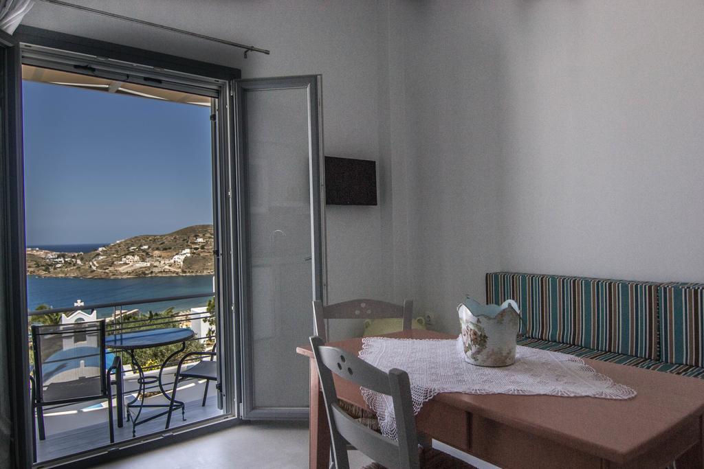 Aparthotel Drimoni Boutique *