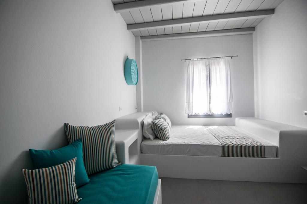 Drimoni Boutique Aparthotel Chora (Ios)