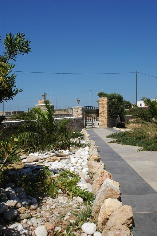 Kalimera Karpathos Exclusive * Afiartis