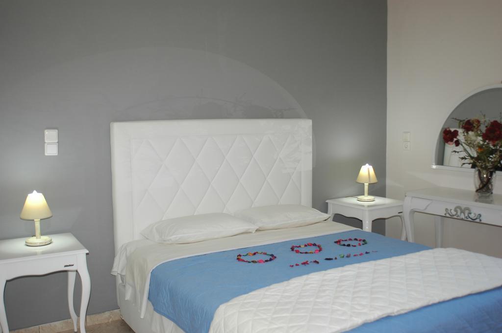 Aparthotel Kalimera Karpathos Exclusive *