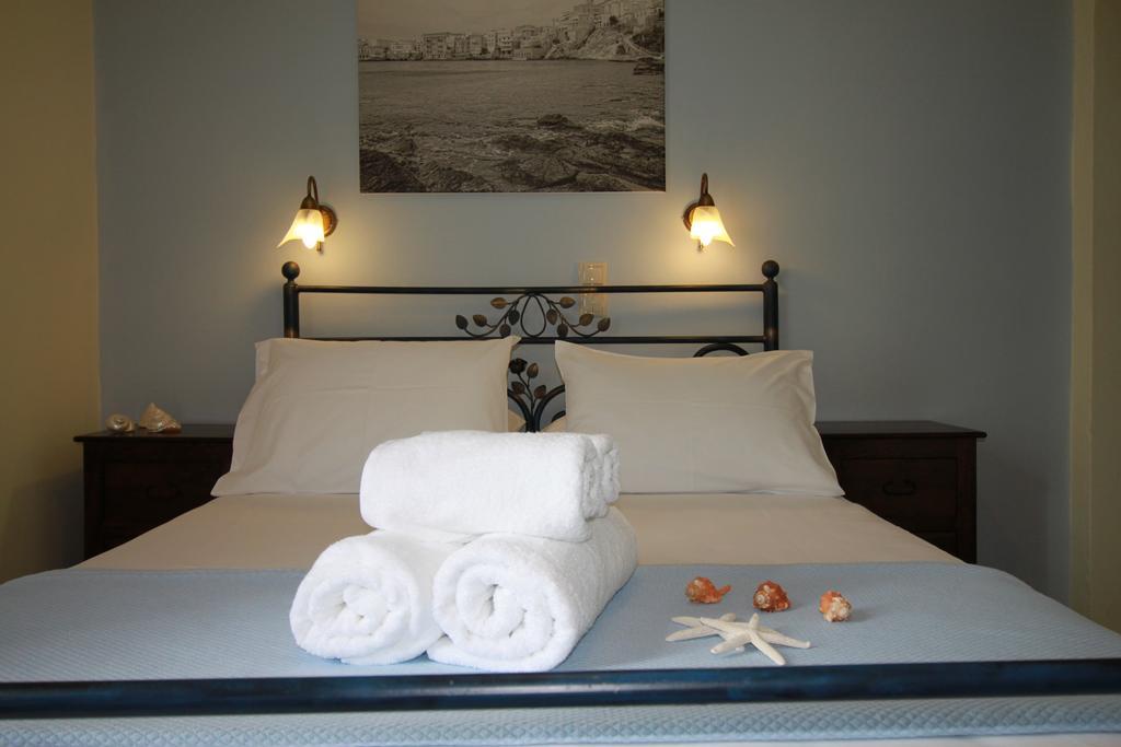 Akrogiali Aparthotel *
