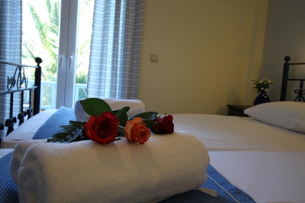 Aparthotel Akrogiali