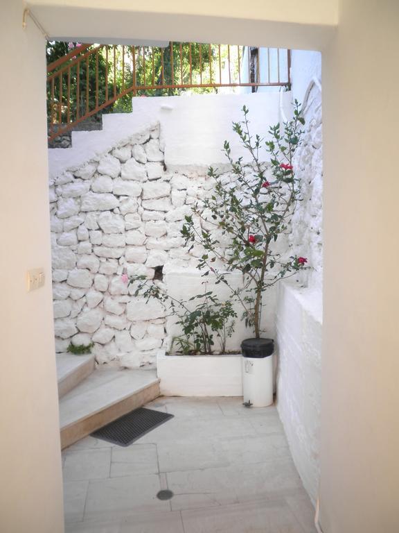 Apartment Kostas Studios *