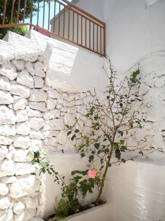 Kostas Studios * Vasiliki (Lefkada)
