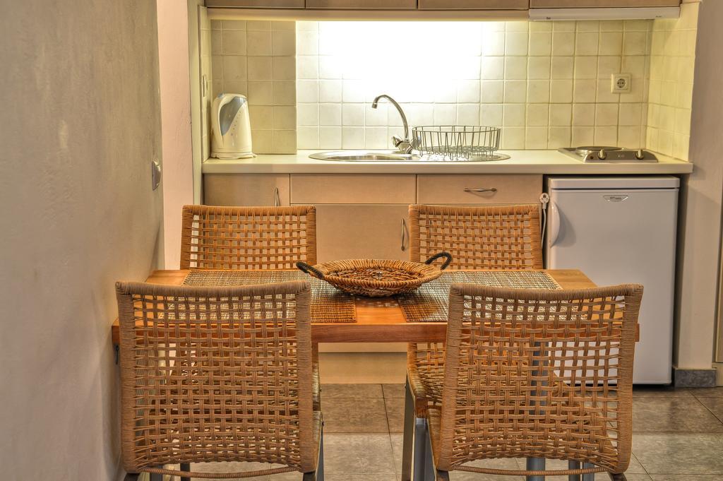 Iro Guest house Andros Town