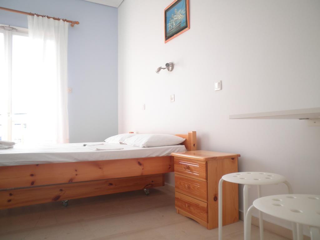 Apartment Kostas Studios Vasiliki (Lefkada)