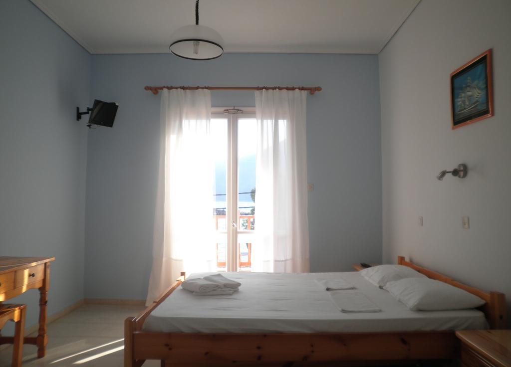 Kostas Studios * Vasiliki (Lefkada)