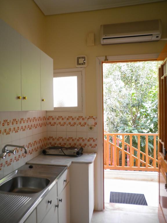 Apartment Kostas Studios Vasiliki (Lefkada)