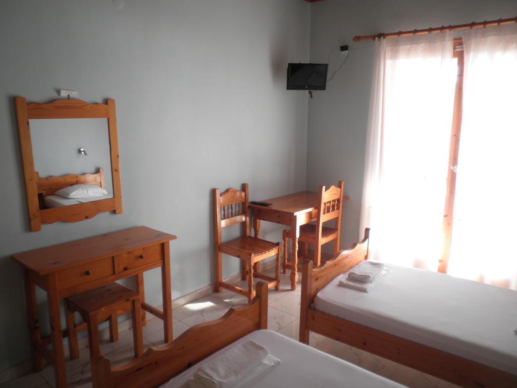 Kostas Studios Vasiliki (Lefkada)