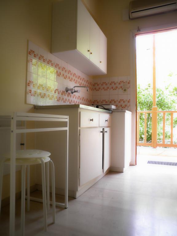 Apartment Kostas Studios *
