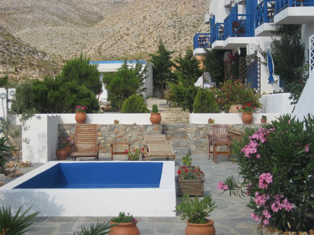 Aegean Star Hotel