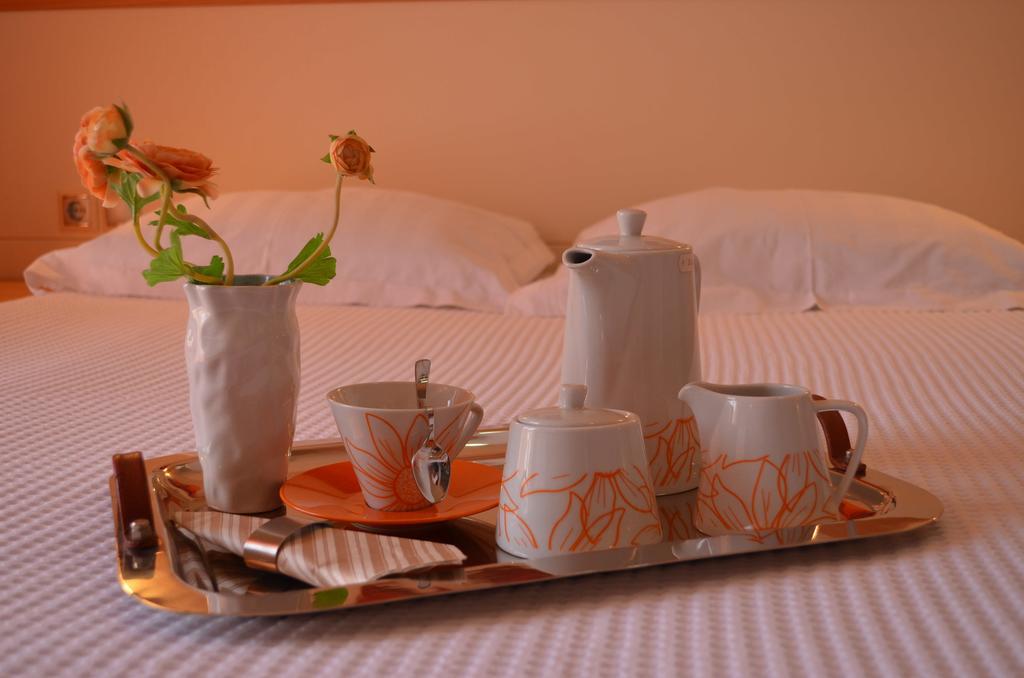 Aparthotel Elanios Zeus