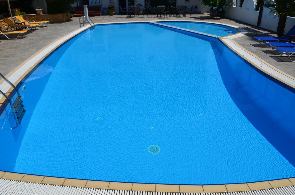 Elanios Zeus Stavros (Thessaloniki)