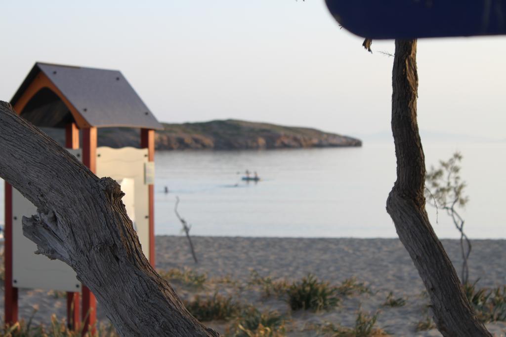 Aparthotel Akrogiali Posidhonia (Syros)
