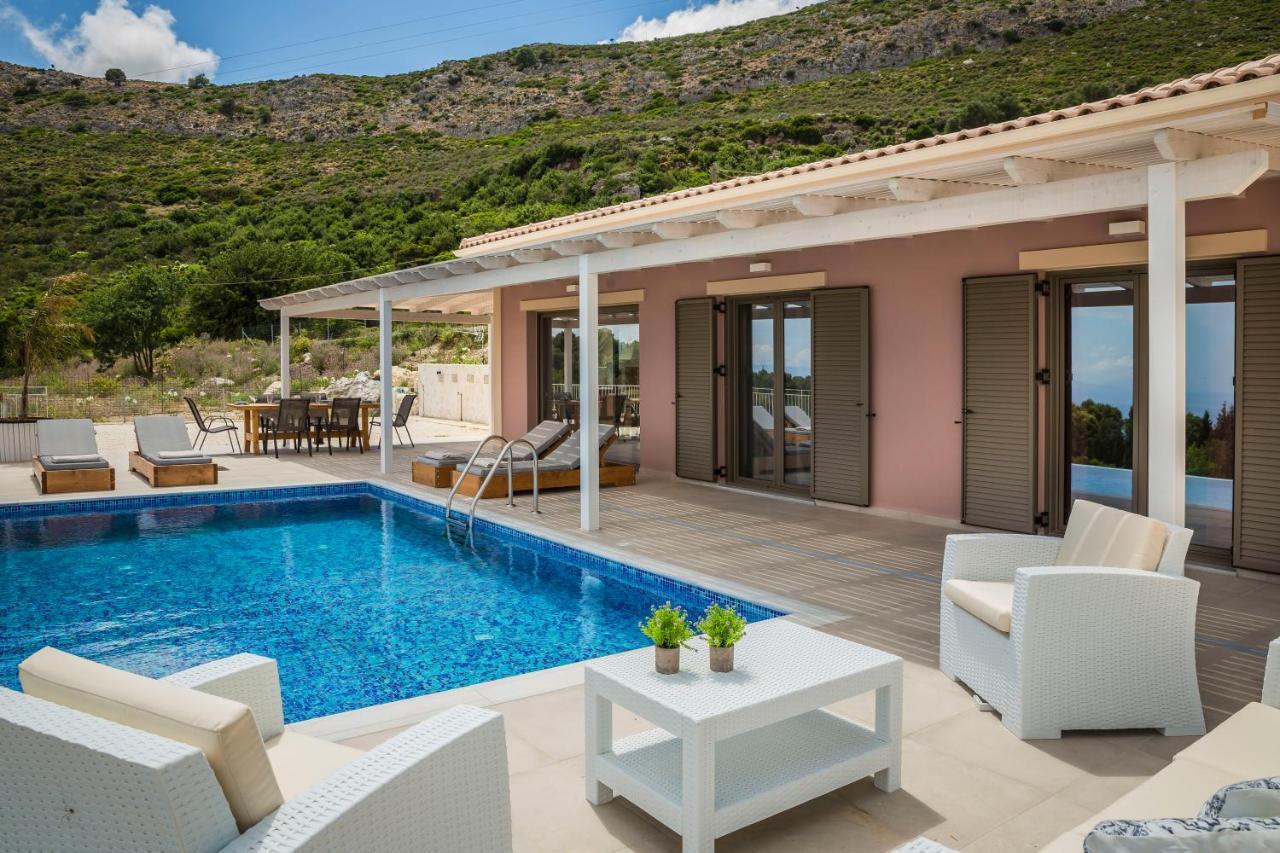 Villa Saint Nicholas 3 *