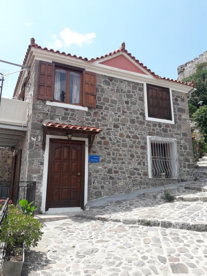Dimitra House