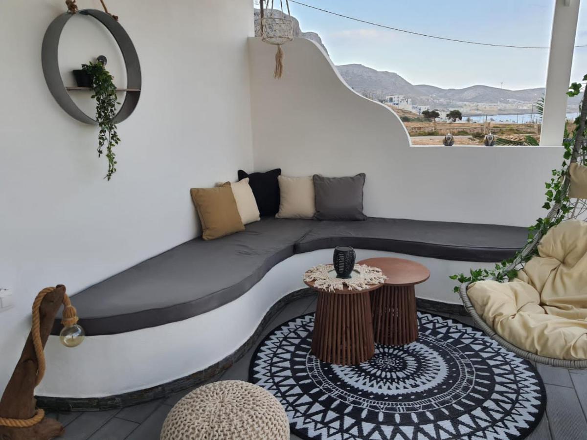 Tramonto Luxury No2 - Breathtaking Sunset View * Foinikion
