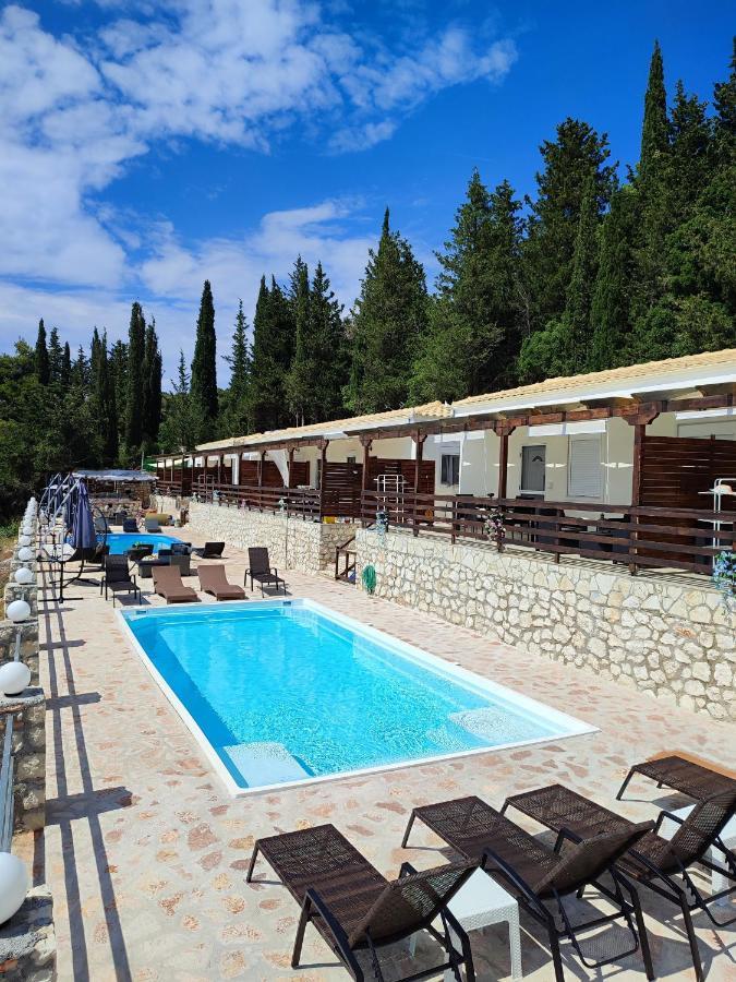 Ventus Holiday home *