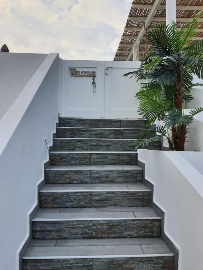 Tramonto Luxury No2 - Breathtaking Sunset View Villa Foinikion