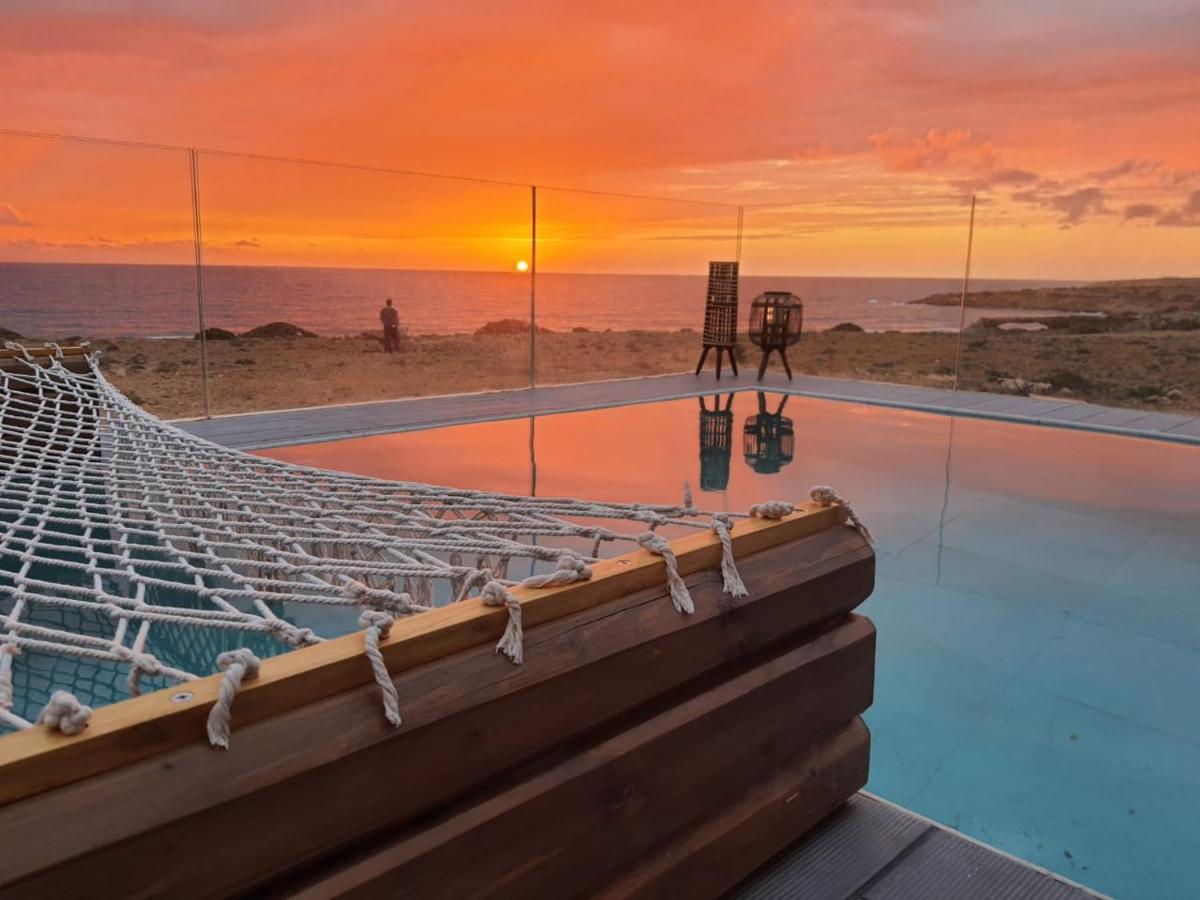 Villa Tramonto Luxury No2 - Breathtaking Sunset View