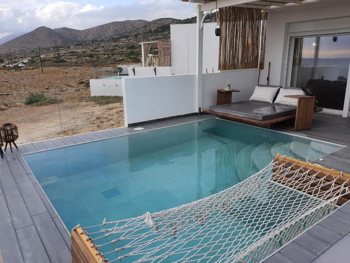 Tramonto Luxury No2 - Breathtaking Sunset View Villa