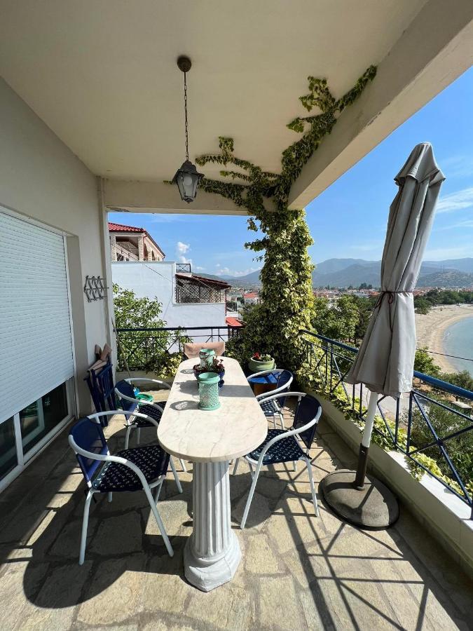 La Casa Di Anastasia - Panorama Apartment *