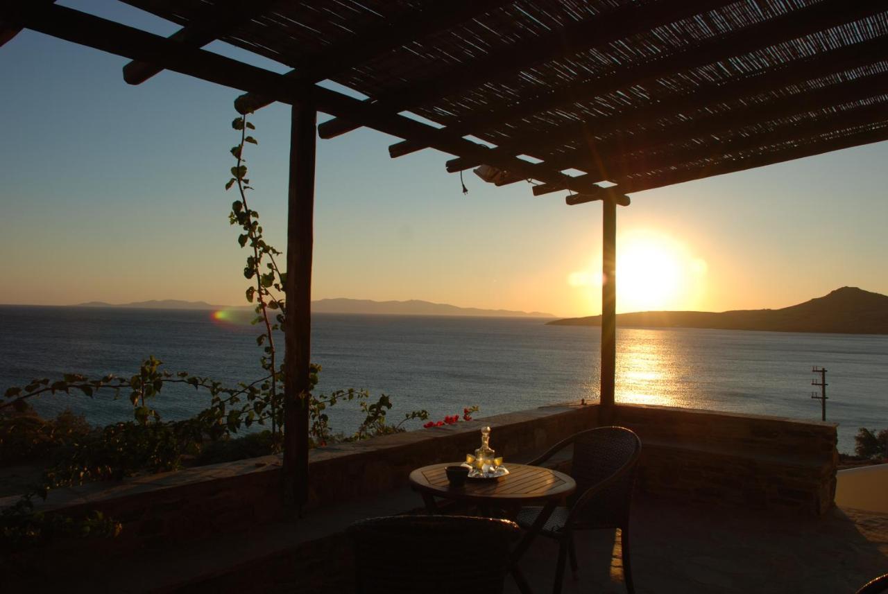 Aegean Sunset *