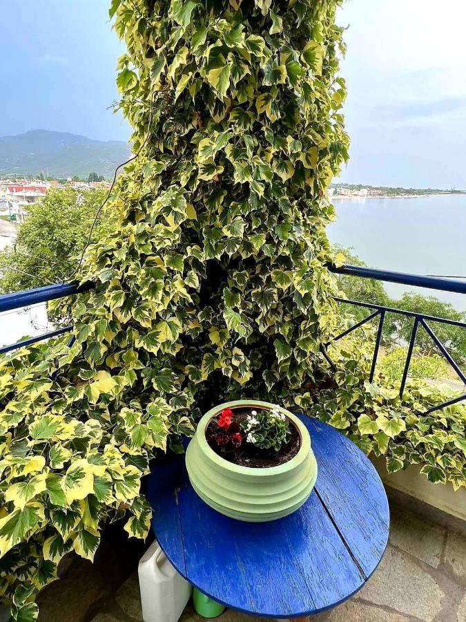 La Casa Di Anastasia - Panorama Apartment Nea Karvali