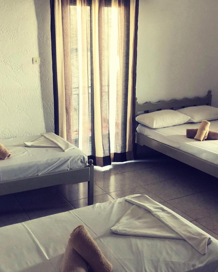Aparthotel Mary Popi Panormos (Kalymnos)