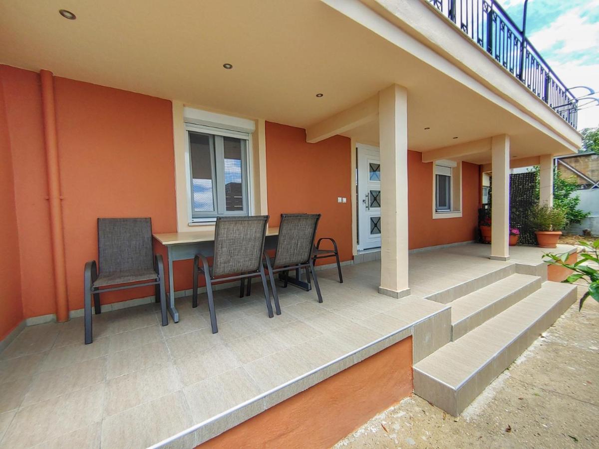 Holiday home Stellar Blue Palio *