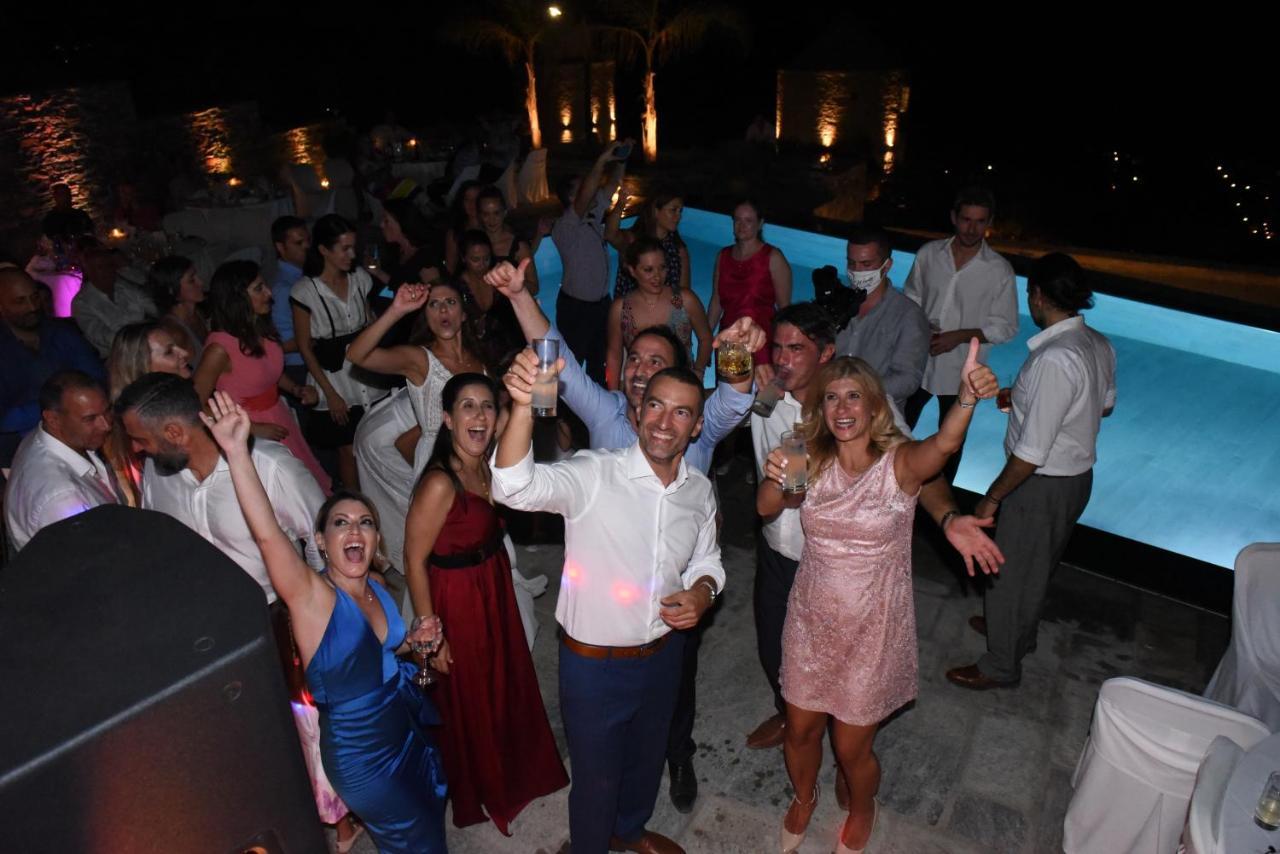 Villa Kouneli - Outstanding Luxury In Koundouros