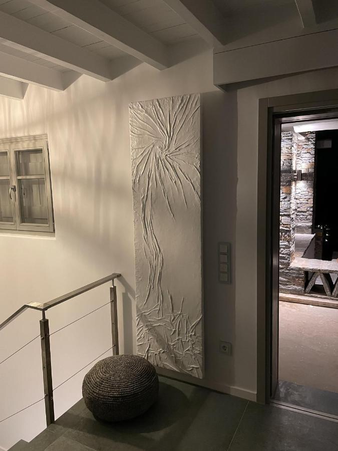 Kouneli - Outstanding Luxury In Villa *