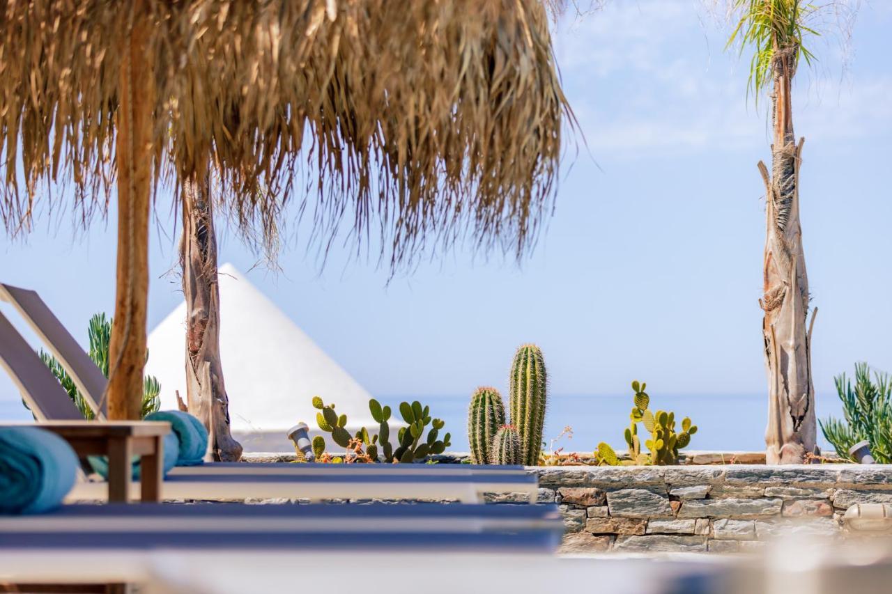 Villa Kouneli - Outstanding Luxury In