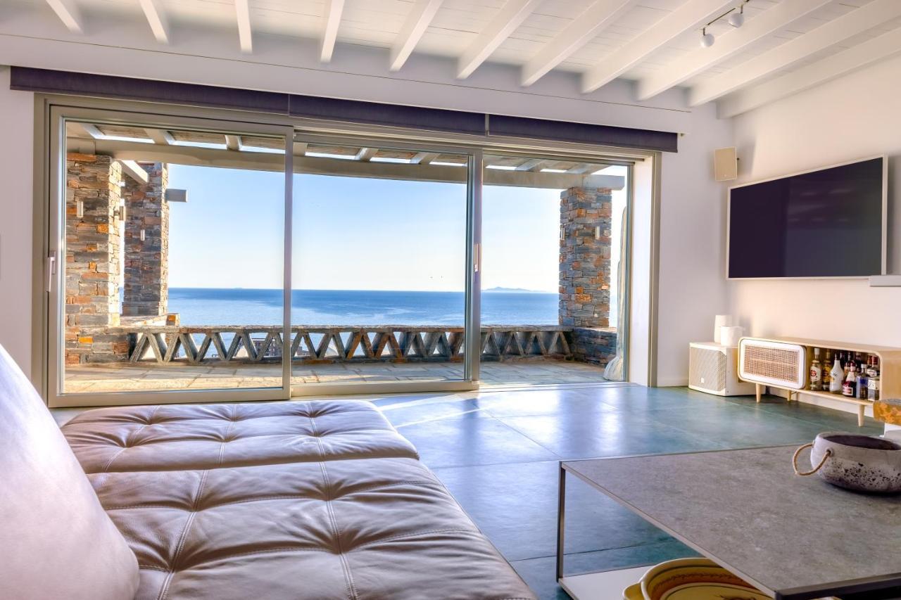 Kouneli - Outstanding Luxury In *