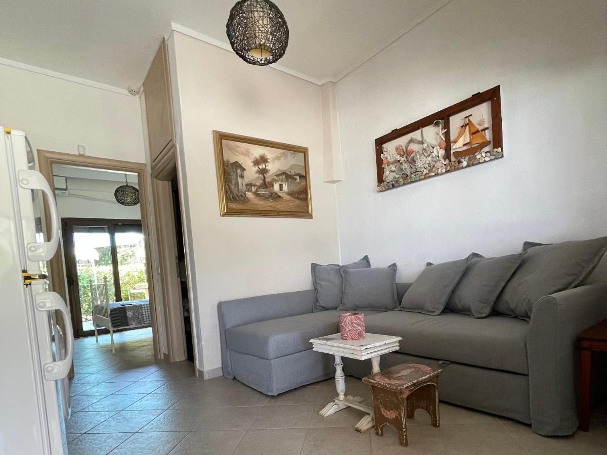 Paralia Apartment