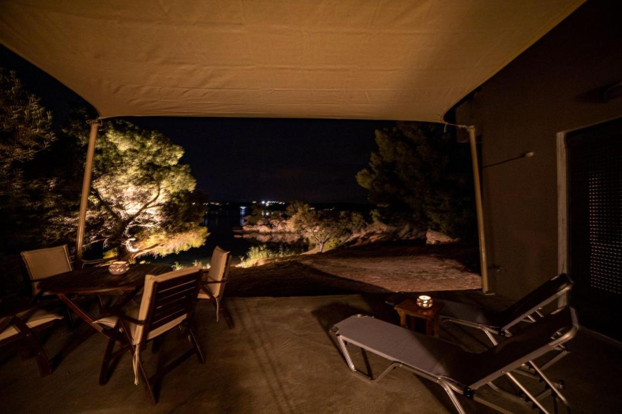 Secret Paradise Bay By Rentalspro- Halkidiki Holiday home *