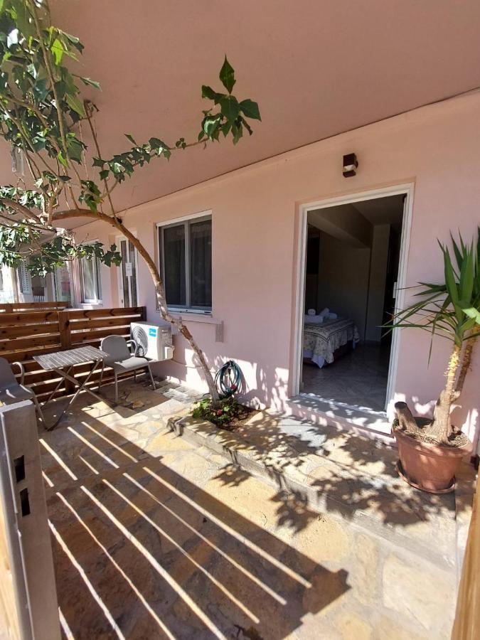 Limonero New 2 With Private Parking * Lefkada City