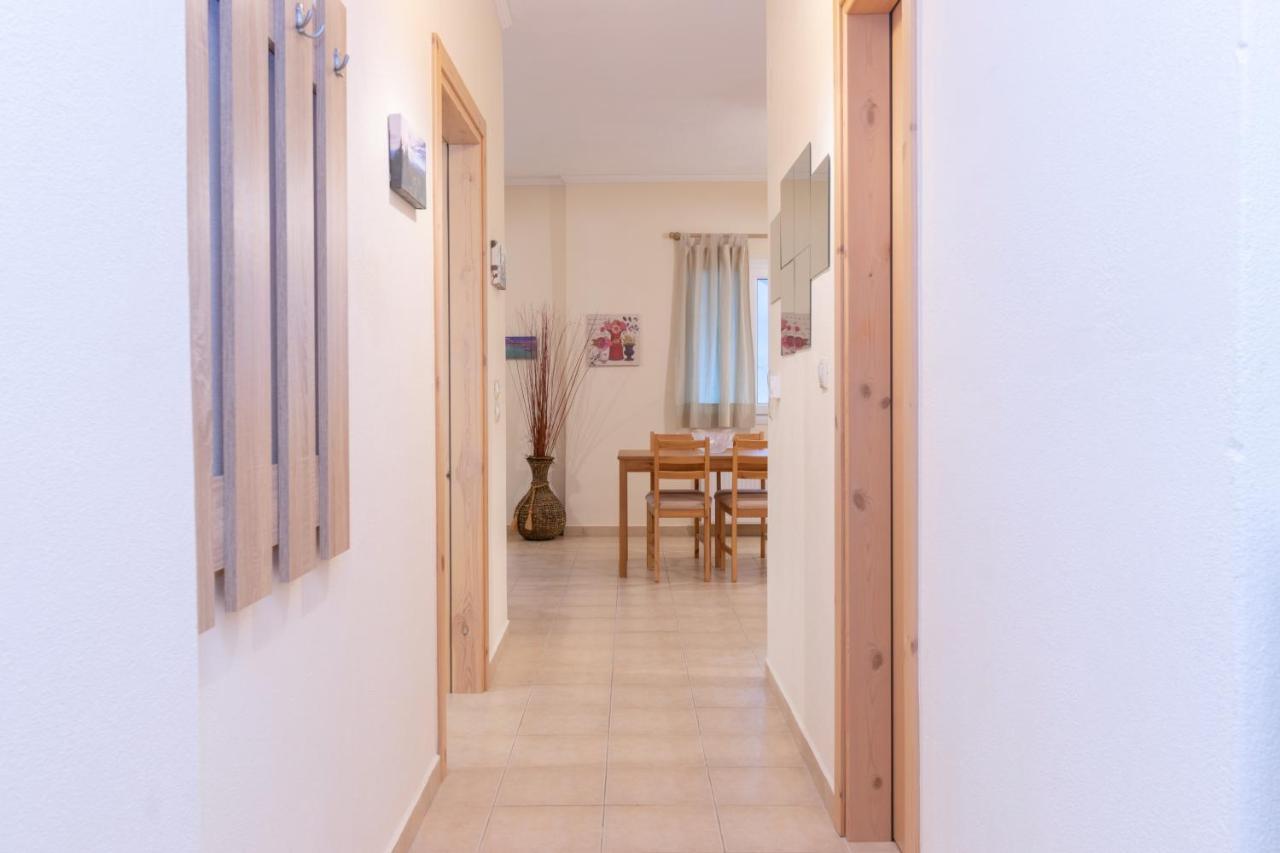 Kolovos House *