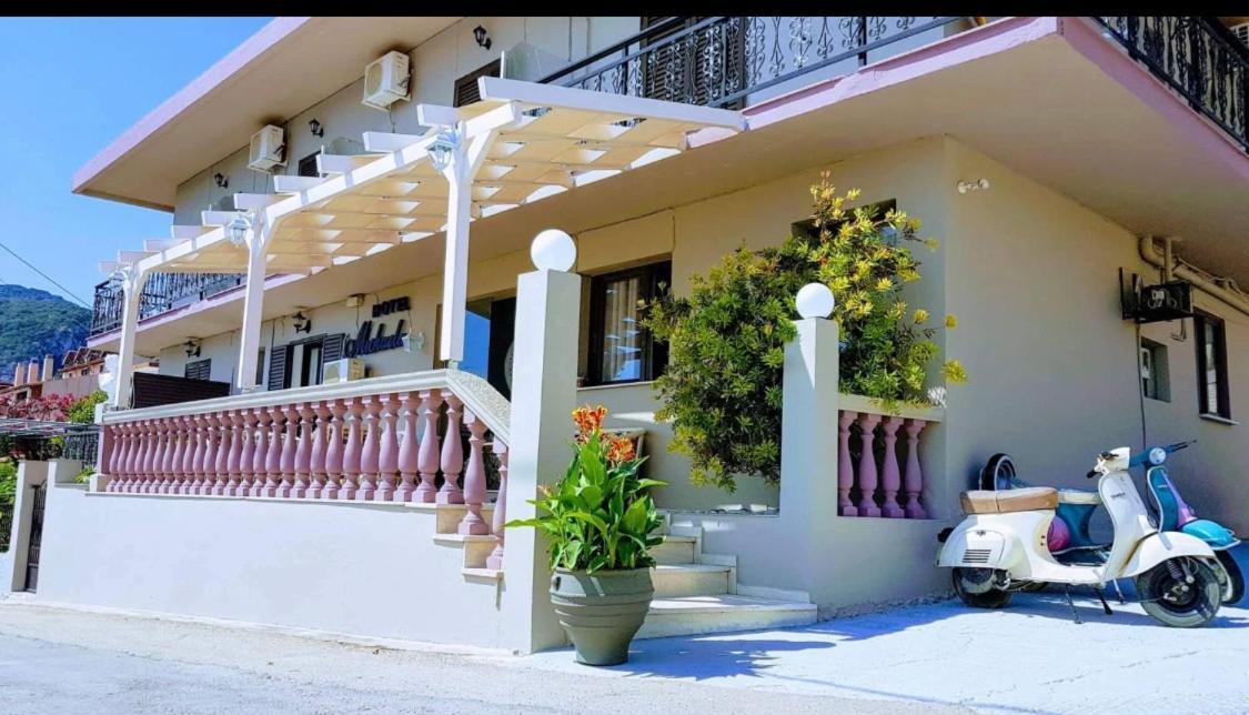 Hotel Michaela Poros (Kefalonia)