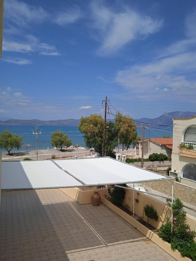 Constantsia Aparthotel Kato Assos