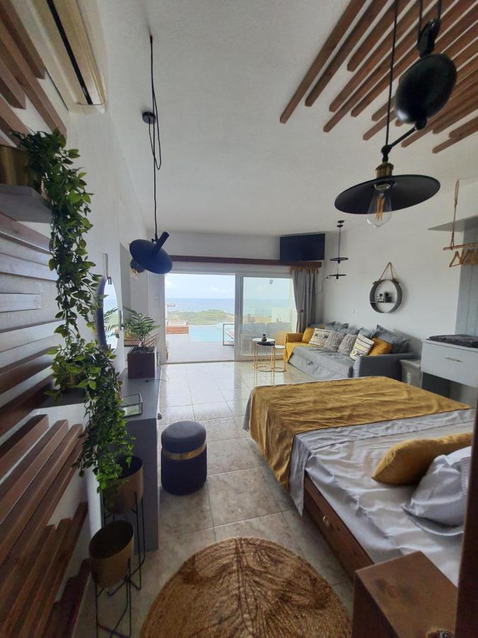 Tramonto Luxury No2 - Breathtaking Sunset View Villa