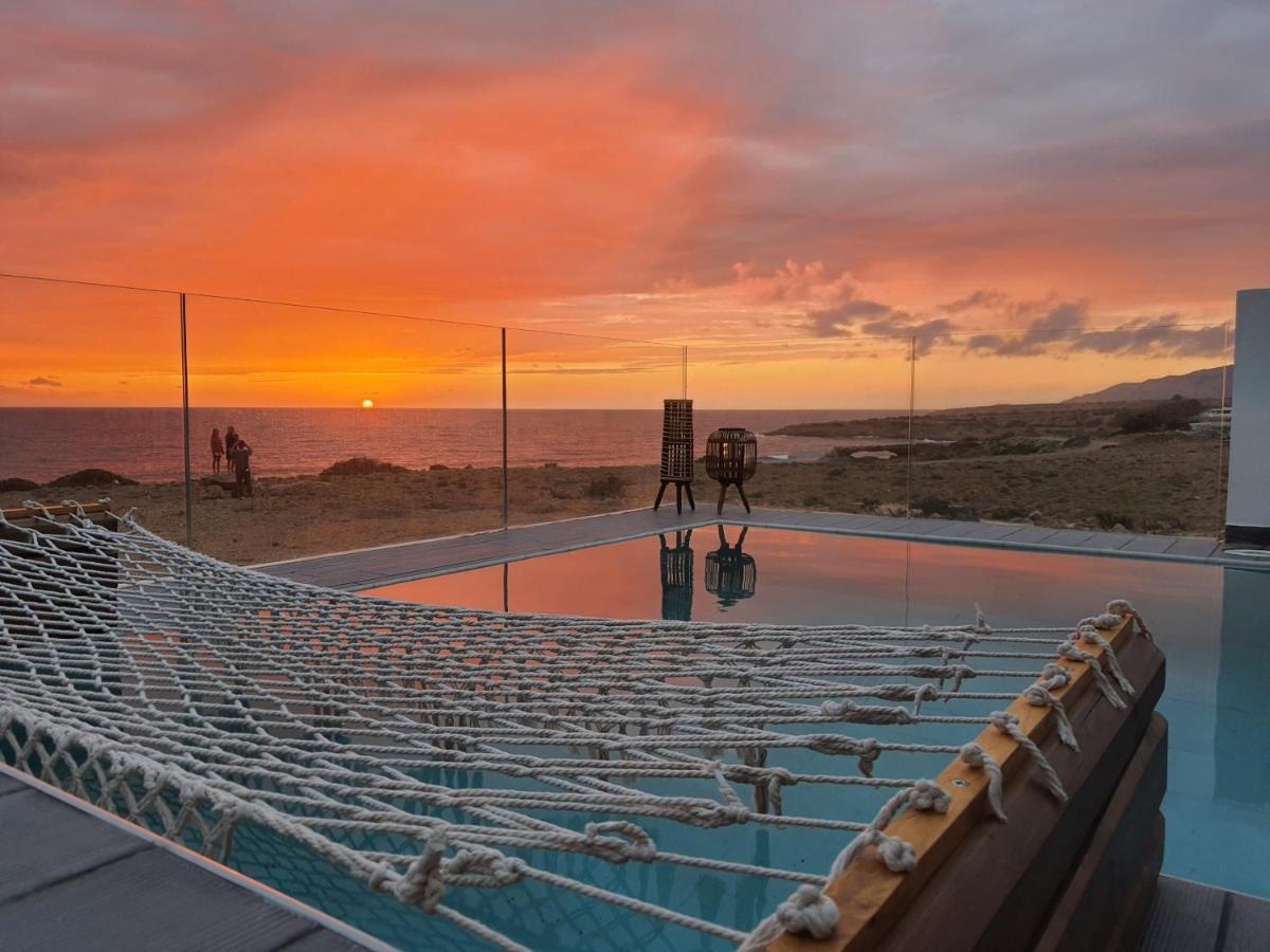 Tramonto Luxury No2 - Breathtaking Sunset View Villa *
