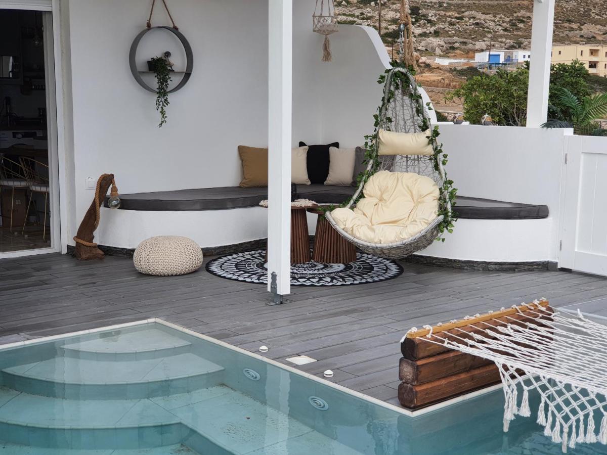 Villa Tramonto Luxury No2 - Breathtaking Sunset View *